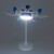 Astrobot - Speeder Posable Desk Light