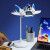 Astrobot - Speeder Posable Desk Light
