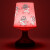 Astrobot Table Lamp
