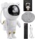 Astronaut Laser Projektor - Mikamax - 24 Cm
