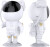 Astronaut Laser Projektor - Mikamax - 24 Cm