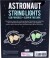 Astronaut String Lights - Glow In The Dark