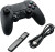 Nacon Asymetric - Trådløs Controller Til Ps4 - Sort
