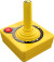 Atari 2600 - Pac-Man Edition