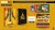 Atari 50 The Anniversary Celebration Expanded Steelbook Edition