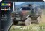 Revell - Atf Dingo 1 - Level 4 - 1 72 - 03345