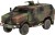 Revell - Atf Dingo 1 - Level 4 - 1 72 - 03345