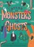 Atlas Of Monsters Ghosts - Lonely Planet Kids