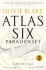 Atlas Six - Paradokset