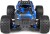 Maverick Rc - Fjernstyret Monster Truck Atom At1 4Wd Blå - 118