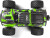 Maverick Rc - Monster Truck Atom At1 118 4Wd - Grøn