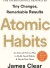Atomic Habits
