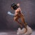 Attack On Titan - Figurine Eren - Titan Form