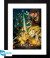 Attack On Titan - S4 Key Art 3 - Framed Print