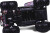Atv Motorsport Rc 1 8 2 4Ghz Red - Tec-Toy