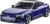 Revell - Audi E-Tron Gt Easy-Click Modelbil Byggesæt - 07698