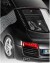 Revell - Audi R8 Model Bil Byggesæt - 1 24 - 07057