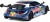 Audi Rs 5 Dtm Red Bull Fjernstyret Bil - 1 24 - 2 4 Ghz
