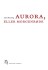 Aurora Eller Morgenrøde