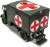 Airfix - Austin K2Y Ambulance Byggesæt - 1 35 - A1375