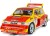 Scalextric C4668 - Austin Metro 6R4 Bil - Didier Auriol - 1 32