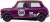 Scalextric - Austin Mini Cooper S - Jo Polley - 1 32 - C4545