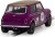 Scalextric - Austin Mini Cooper S - Jo Polley - 1 32 - C4545