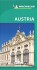 Michelin Kort - Austria
