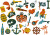 Auzou - Tatoveringer - Pirater