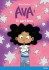 Ava 3 Blå Læseklub
