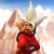 Avatar - Figurine Aang X2
