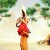 Avatar - Figurine Aang X2
