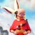 Avatar - Figurine Aang X2
