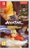 Avatar The Last Airbender - Quest For Balance - Kode I Boks