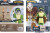 Avatar The Last Airbender Toph Bendyfigs Bendable Figure 17 Cm