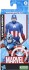 Avengers - Captain America Figur - 15 Cm - Hasbro B1815B1686