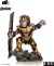 Marvel - Thanos Statuette - Iron Studios - 20 Cm