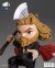 Marvel Avengers Figur - Thor - Endgame - Iron Studios - 15 Cm