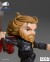 Marvel Avengers Figur - Thor - Endgame - Iron Studios - 15 Cm