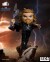 Marvel Avengers Figur - Thor - Endgame - Iron Studios - 15 Cm