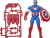 Avengers - Figur Med Udstyr - 11 Cm - Assorteret - Hasbro G2469