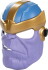 Avengers - Helte Maske - Assorteret - Hasbro B9945