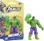 Avengers - Hulk Deluxe Action Figur - 10 Cm - Hasbro F9339