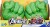 Avengers - Hulk Gamma Smash Fists - Marvel - Hasbro F9332