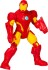 Marvel - Iron Man Mix Mashers Action Figur - 12 Cm - Avengers