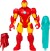 Marvel - Iron Man Mix Mashers Action Figur - 12 Cm - Avengers