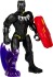 Marvel - Black Panther Mix Mashers Figur - 12 Cm - Avengers