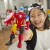 Avengers - Mixmashers Figur - 12 Cm - Assorteret - Hasbro F9265