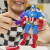 Avengers - Mixmashers Figur - 12 Cm - Assorteret - Hasbro F9265