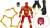 Avengers - Mixmashers Figur - 15 Cm - Assorteret - Hasbro F9266